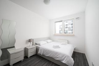 Praga Ostrobramska Modern Apartament by BookingHost - Warsaw - 8