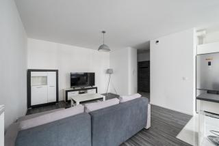 Praga Ostrobramska Modern Apartament by BookingHost - Warsaw - 7