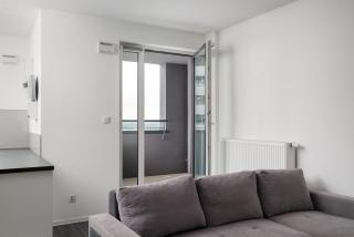 Praga Ostrobramska Modern Apartament by BookingHost - Warsaw - 6