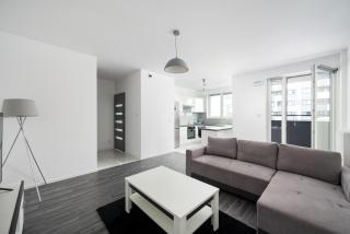 Praga Ostrobramska Modern Apartament by BookingHost - Warsaw - 5