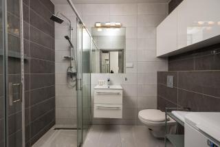 Praga Ostrobramska Modern Apartament by BookingHost - Warsaw - 4