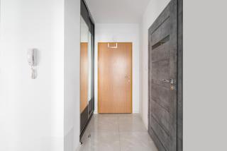 Praga Ostrobramska Modern Apartament by BookingHost - Warsaw - 3