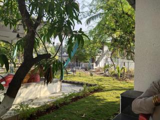 Malhar Baug Resort - Nagaon - 5
