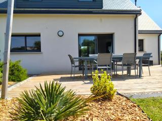 Maison de vacances - Trégastel - 6