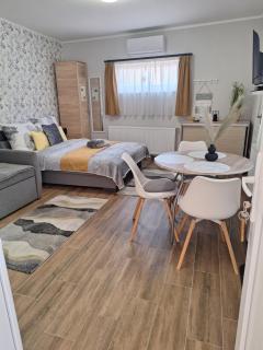Várfal apartman - Eger - 9