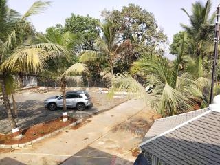 Malhar Baug Resort - Nagaon - 3