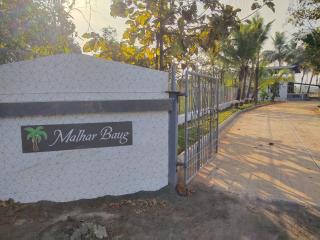 Malhar Baug Resort - Nagaon - 2
