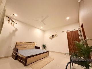 The Happy Hangout - Zirakpur - 4