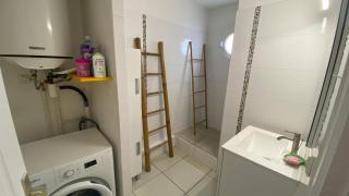 appartement 3 pièces résidence Kanel - Anse Mitan - Les Trois-Îlets - 9