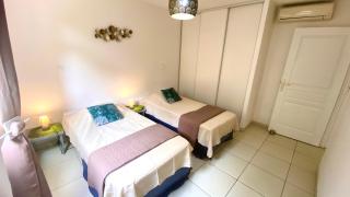 appartement 3 pièces résidence Kanel - Anse Mitan - Les Trois-Îlets - 8