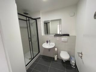 Appartementhaus Strausberg-Nord - 1