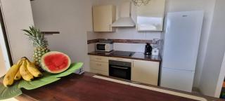 appartement 3 pièces résidence Kanel - Anse Mitan - Les Trois-Îlets - 4