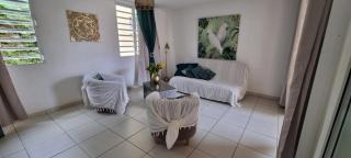 appartement 3 pièces résidence Kanel - Anse Mitan - Les Trois-Îlets - 3