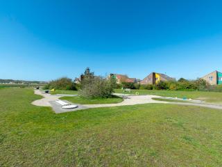 Elegant villa beachside with garden - Julianadorp - 2