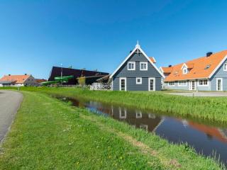 Elegant villa beachside with garden - Julianadorp - 0