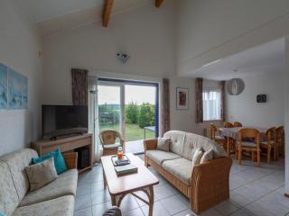 Elegant villa beachside with garden - Julianadorp - 9