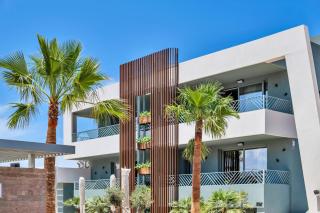 Nerium Luxury Suites - Kato Gouves - 0