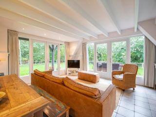 Villa in Groote Keeten near Stunning Beach - Callantsoog - 9