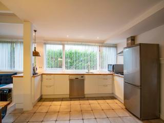 Villa in Groote Keeten near Stunning Beach - Callantsoog - 6