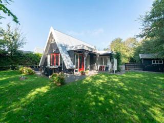 Villa in Groote Keeten near Stunning Beach - Callantsoog - 3