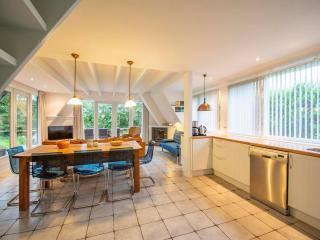Villa in Groote Keeten near Stunning Beach - Callantsoog - 8
