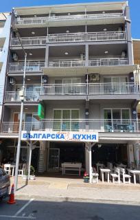 Къща за гости WEST - Sunny Beach - 9