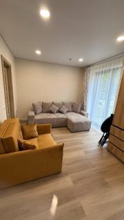 Apartamentas Vanagupės Dvelksmas - Palanga - 8