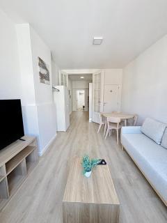 Élégant appartement une chambre - Bruxelles - 0