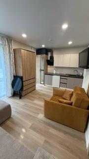 Apartamentas Vanagupės Dvelksmas - Palanga - 9