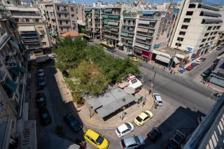 Vista Rooftop Retreat - Athene - 2