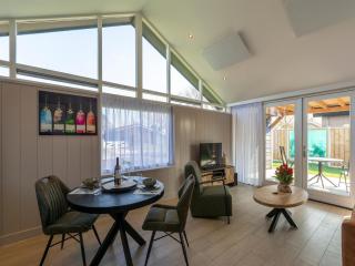 Wellness Home by Dutch Coast with Sauna - De Zandloper - 2