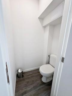 Élégant appartement une chambre - Bruxelles - 9
