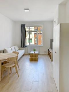 Élégant appartement une chambre - Bruxelles - 3