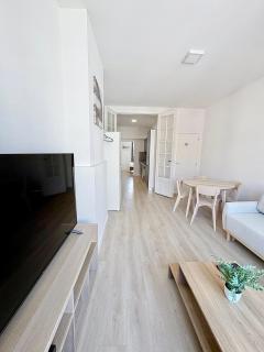 Élégant appartement une chambre - Bruxelles - 2