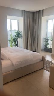 استيديو ملكي مع بلكونة -queen studio - Riyadh - 6