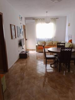 Cozy apartment near the sea - Durrës - 7