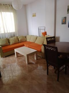 Cozy apartment near the sea - Durrës - 6