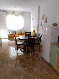 Cozy apartment near the sea - Durrës - 4