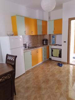 Cozy apartment near the sea - Durrës - 1