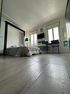 Le 27 Deauville - 1