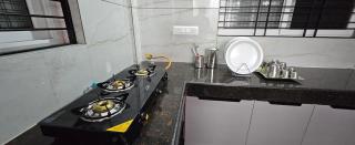 Premium Service apartment - Mysore - 5