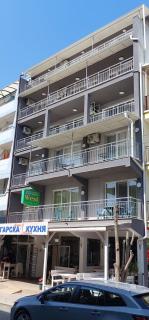 Къща за гости WEST - Sunny Beach - 8