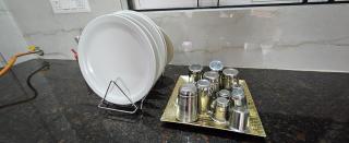 Premium Service apartment - 3