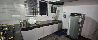 Premium Service apartment - 4