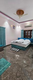 Premium Service apartment - 9