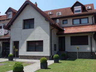 Silent Apartmanház Harkány - Harkány - 7