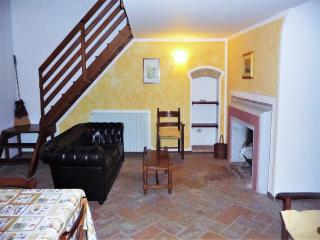 Cosy apartment in Mantignana with private terrace - Mantignana - 9