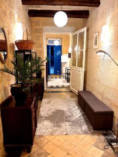Traditional Maltese Family Townhouse - Cospicua - Cospicua - 5
