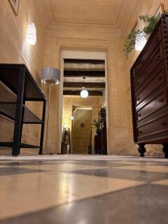 Traditional Maltese Family Townhouse - Cospicua - Cospicua - 3