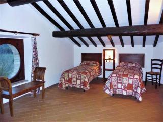 Cosy apartment in Mantignana with private terrace - Mantignana - 7